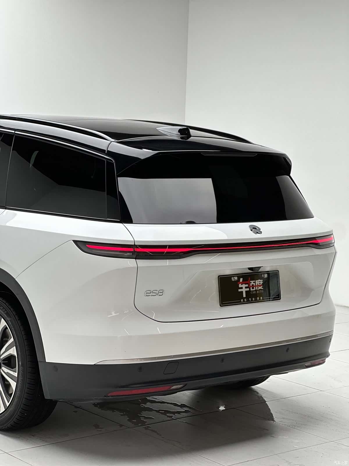 NIO ES8, 2024 12