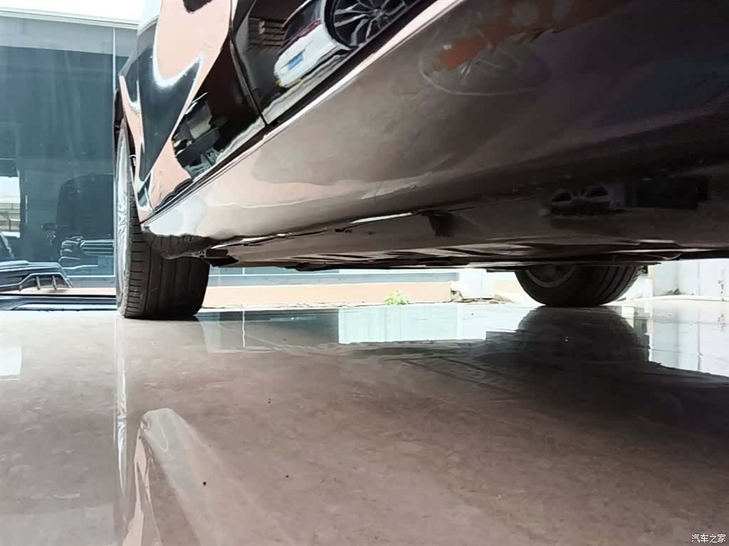 Mercedes-Benz E-Class, 2023 22