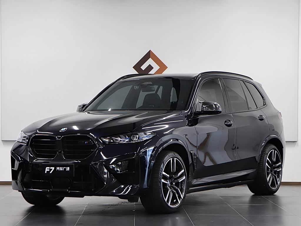 BMW X5 M