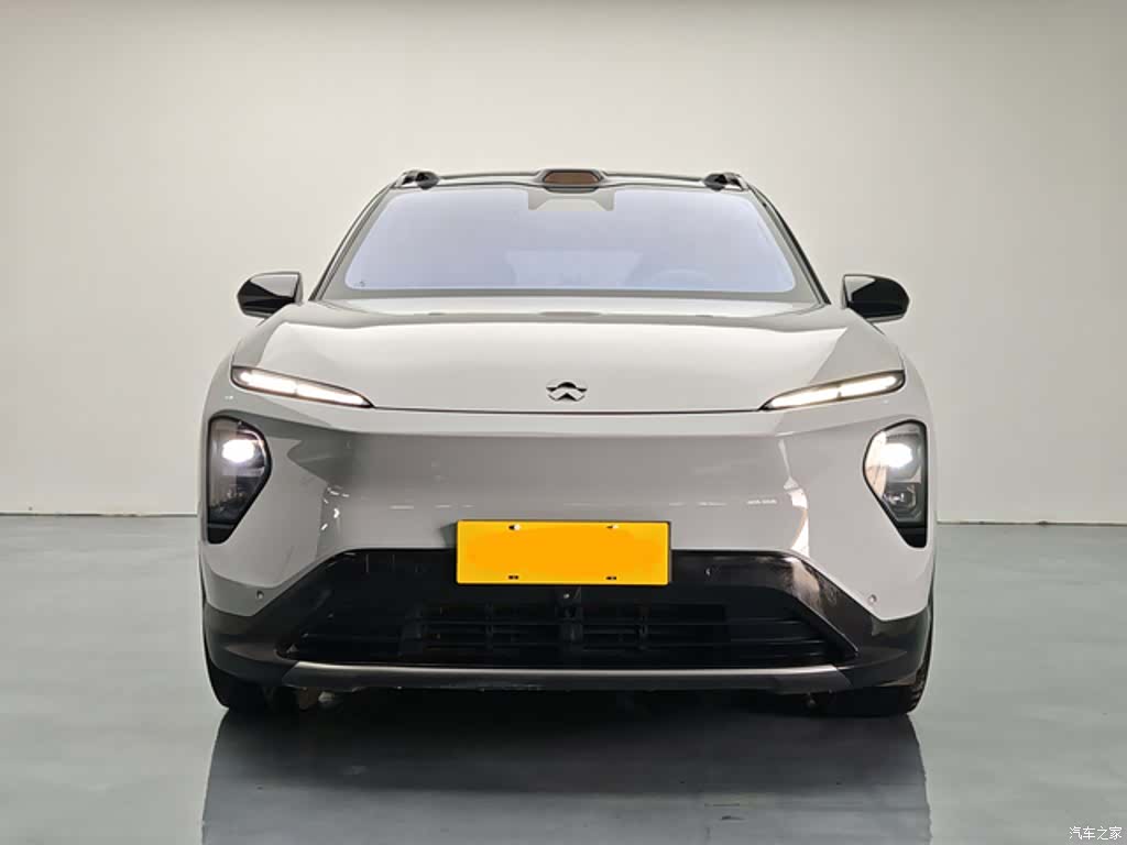 NIO ES7, 2023 21