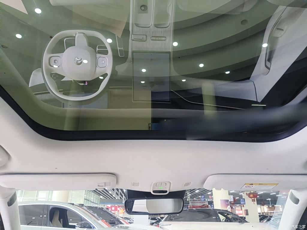NIO ES7, 2023 18