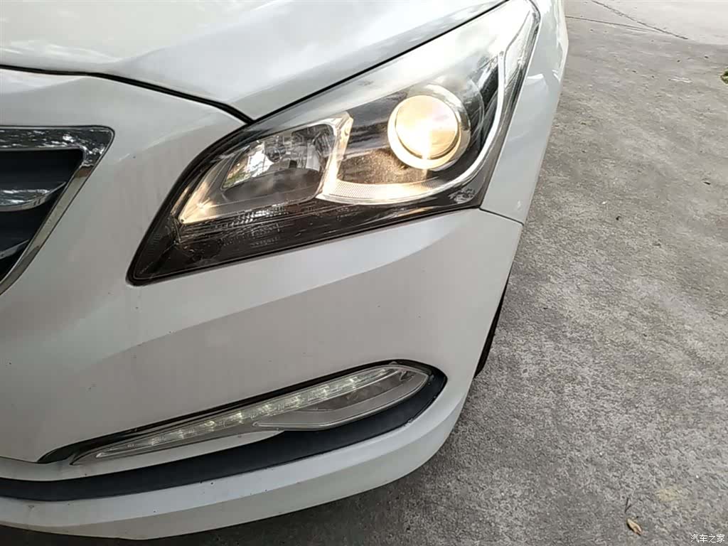 Hyundai GLS, 2016 24
