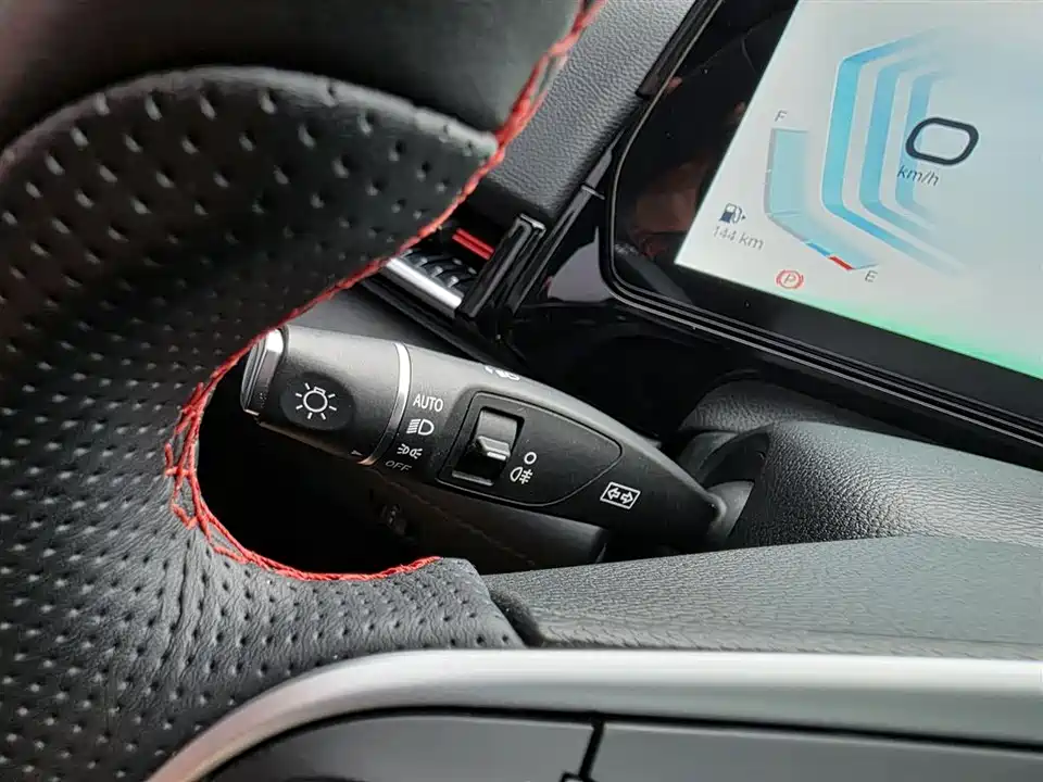 BAIC Rubik's Cube BAIC Rubik's Cube