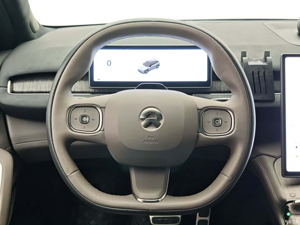 NIO ES7, 2023 11