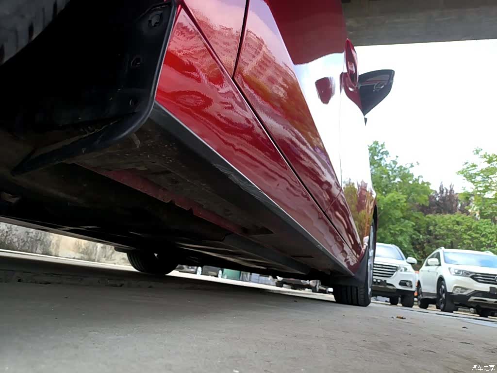 Mazda Mazda3, 2021 19