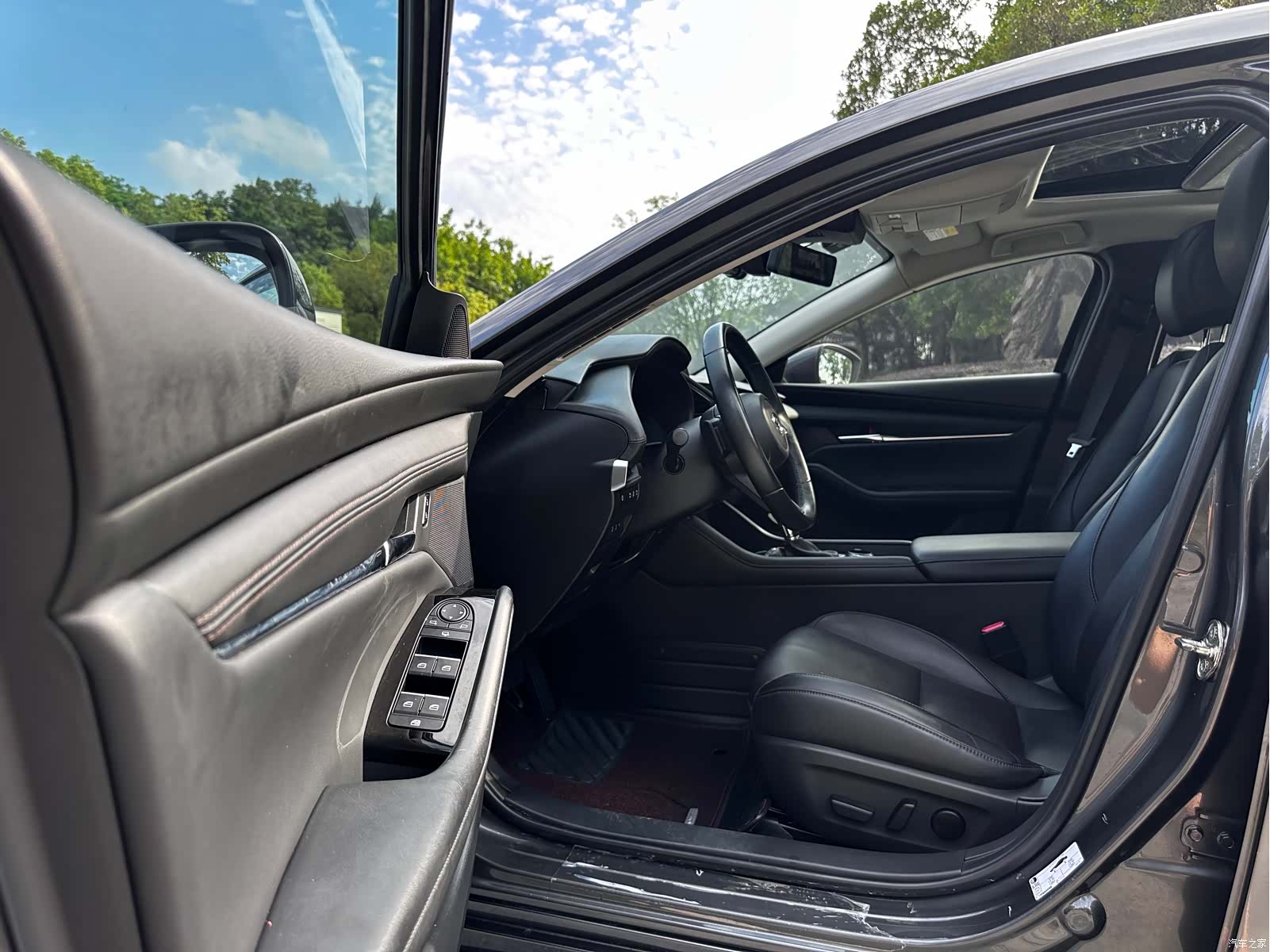 Mazda Mazda3, 2021 6