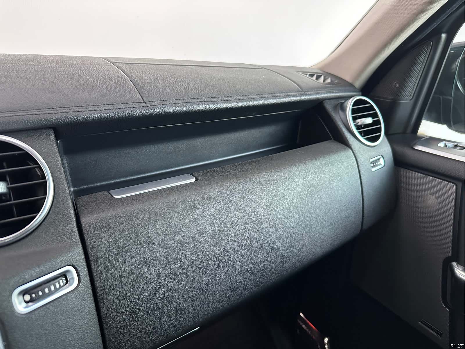 Land Rover Discovery, 2012 13