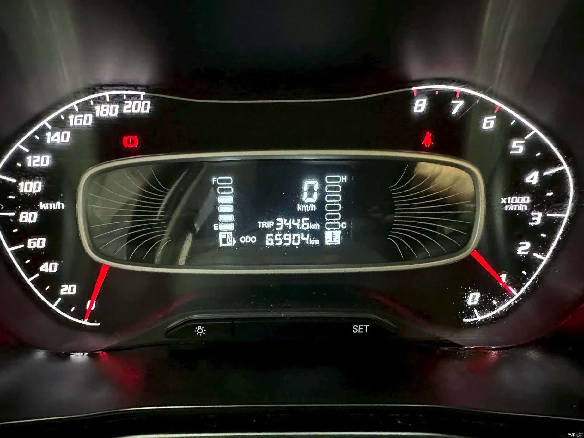 Wuling 510, 2017 6