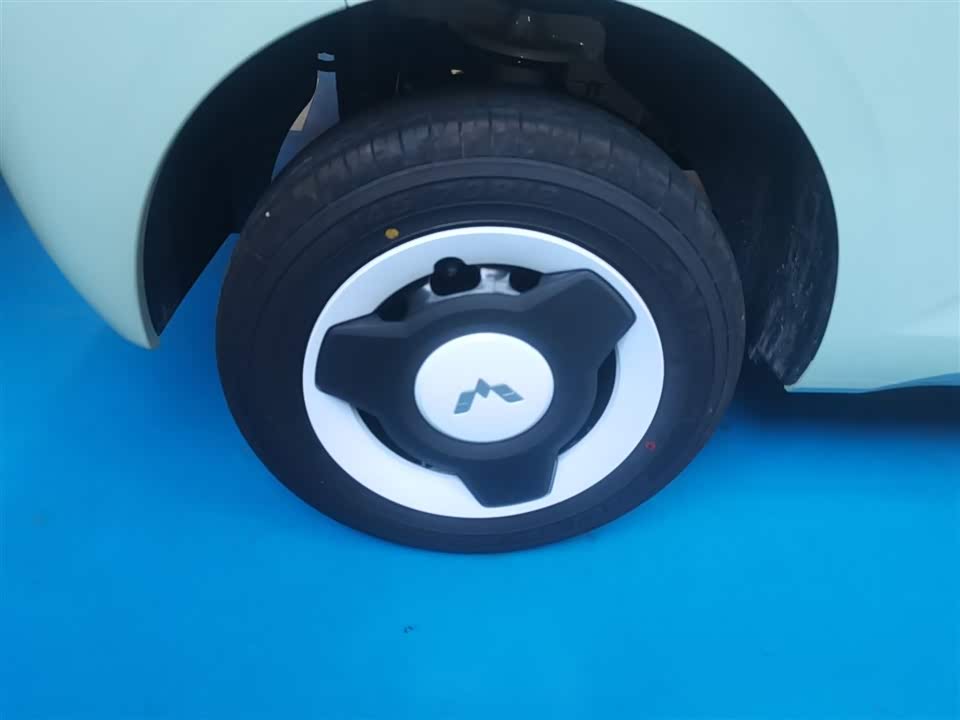 Wuling Hongguang MINIEV Wuling Hongguang MINIEV