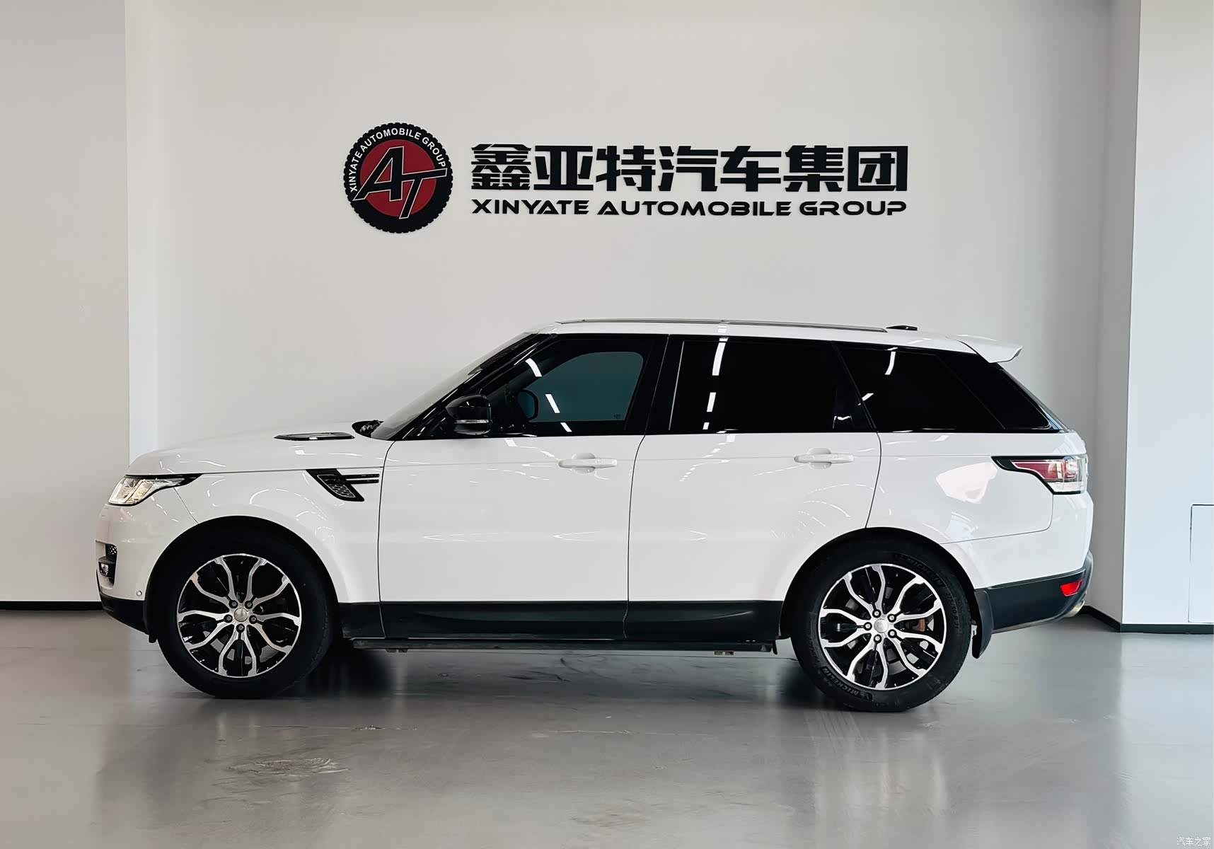 Land Rover Range Rover, 2014 3