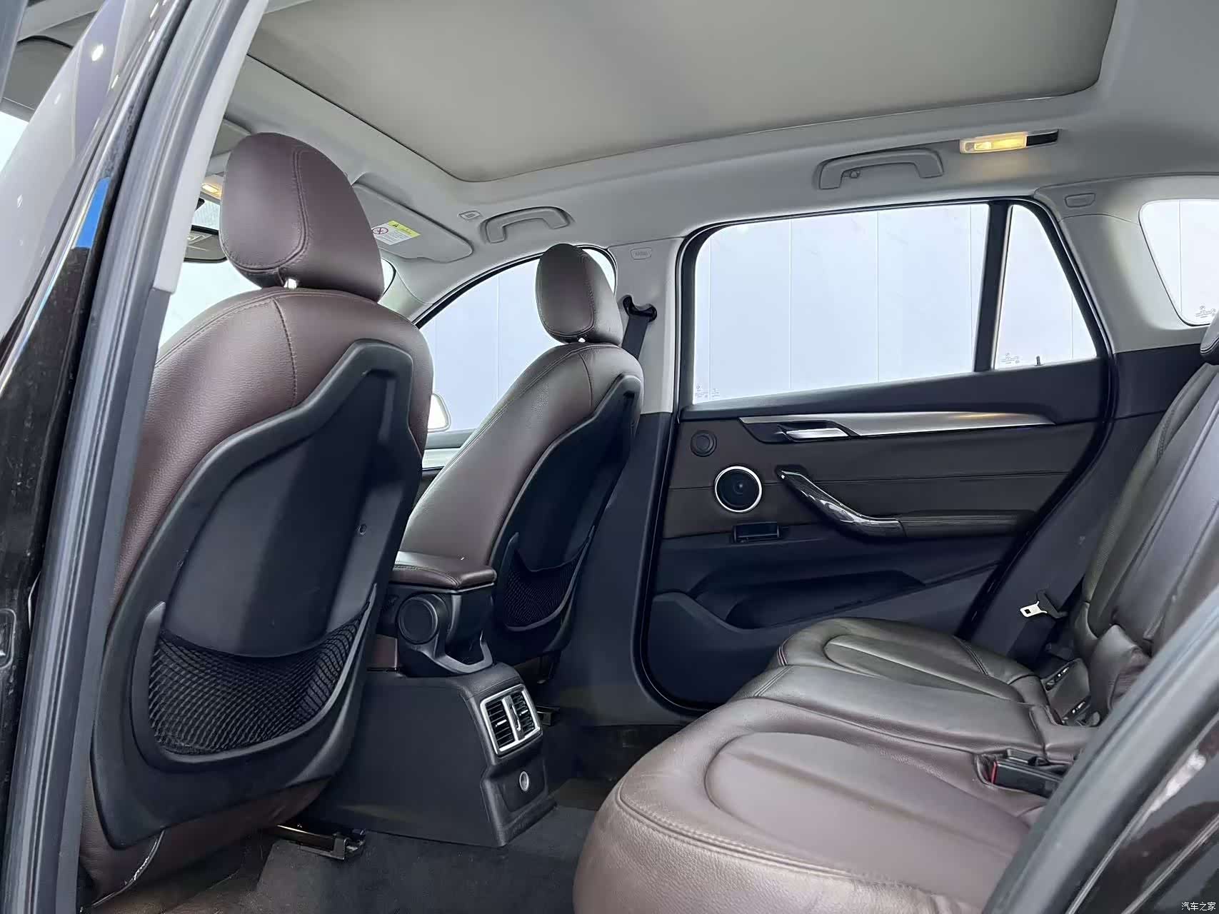BMW X1, 2016 8