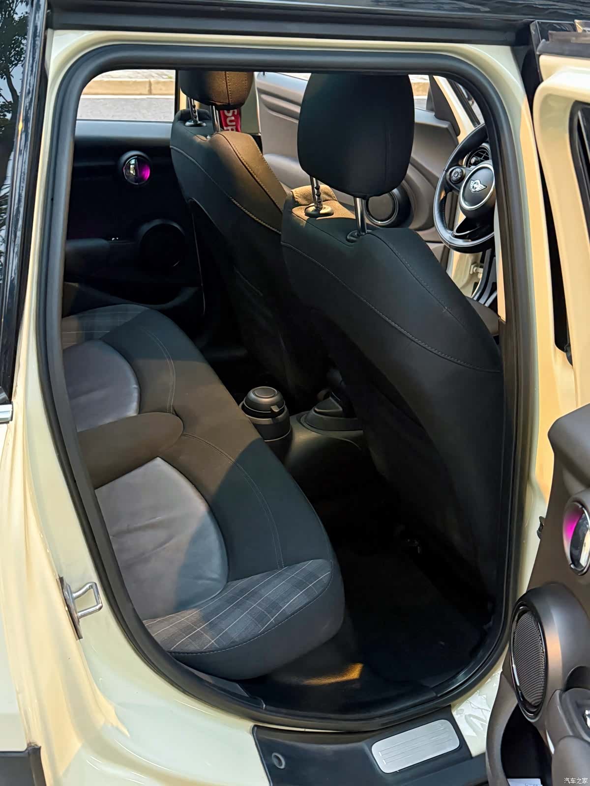 Mini Cooper, 2018 12