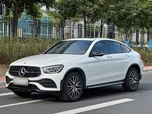 GLC 2020 GLC 300 4MATIC SUV
