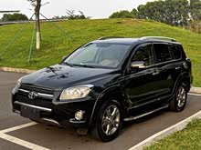 RAV4�ٷ� 2012�� ��װ�� 2.4L �Զ���������