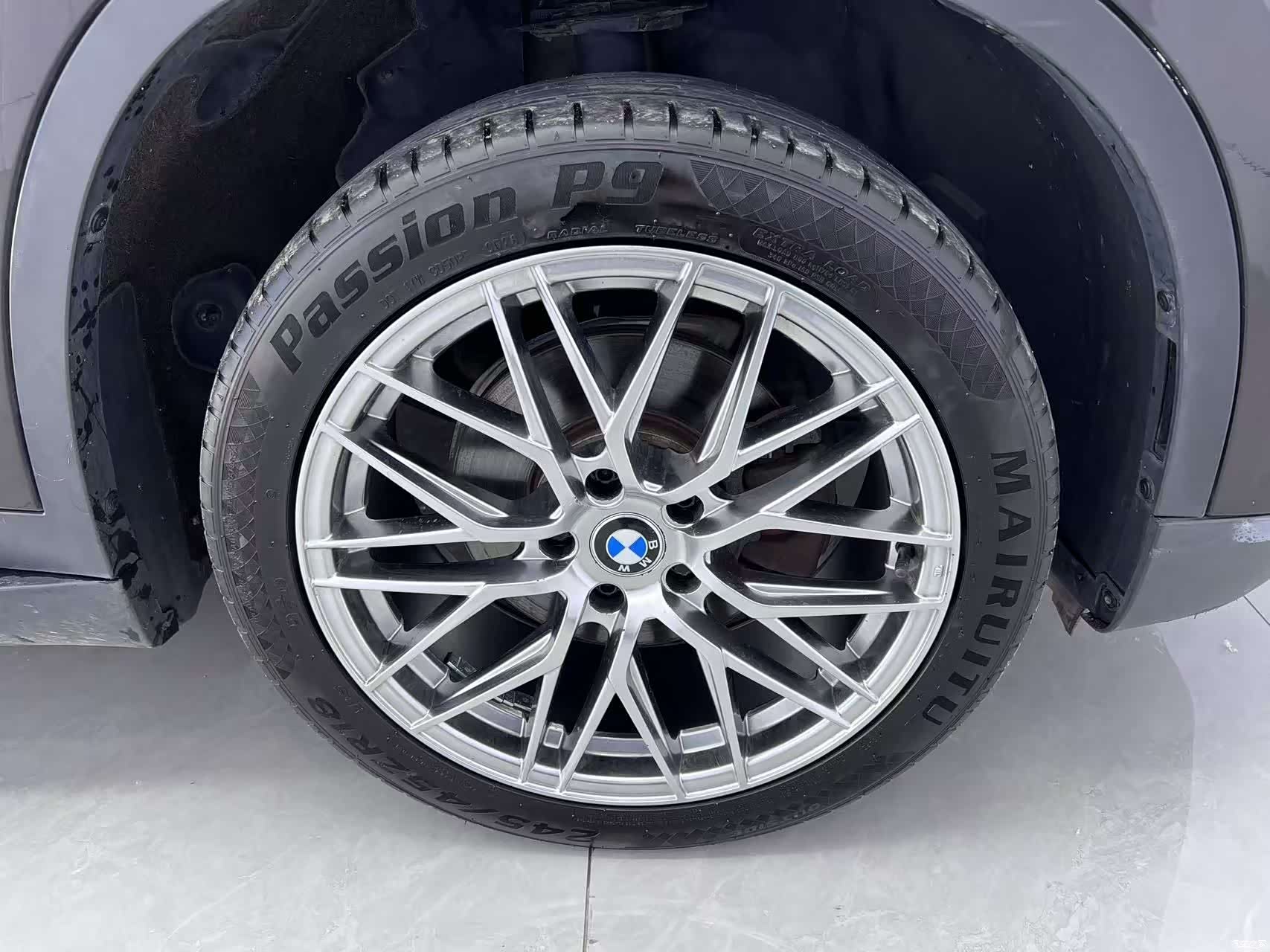 BMW X1, 2016 16