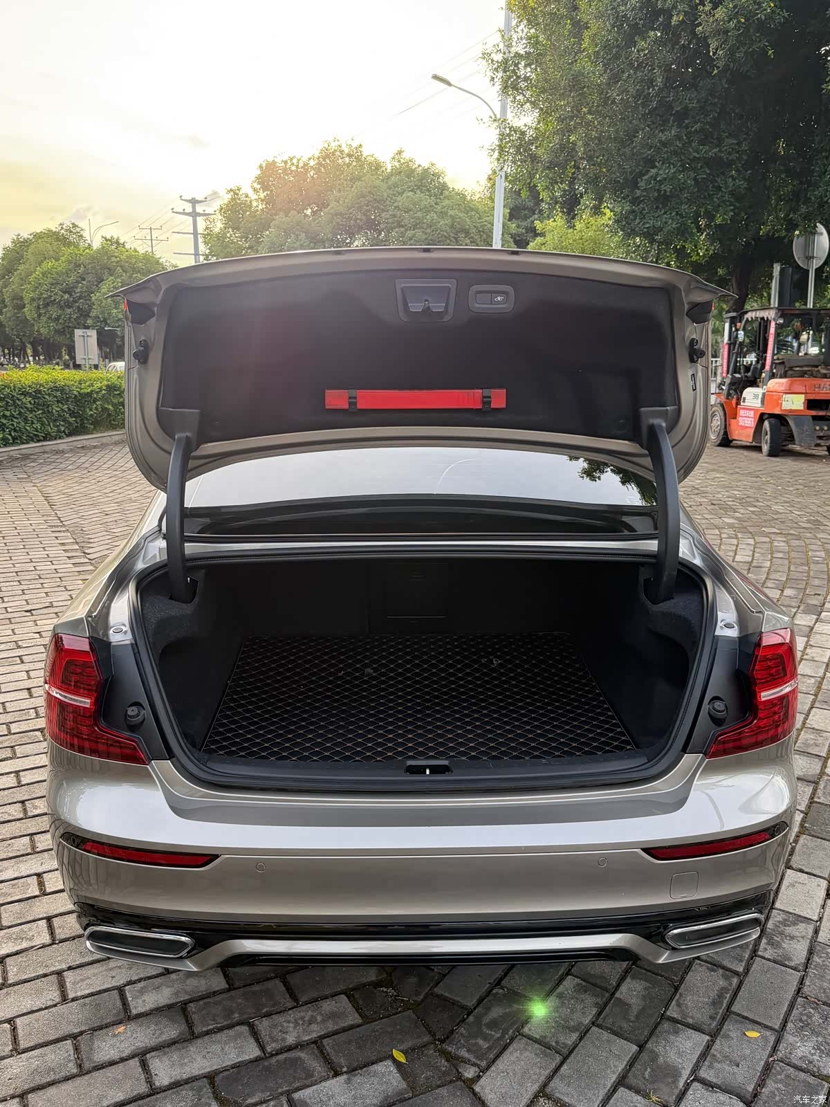 Volvo S60, 2020 15