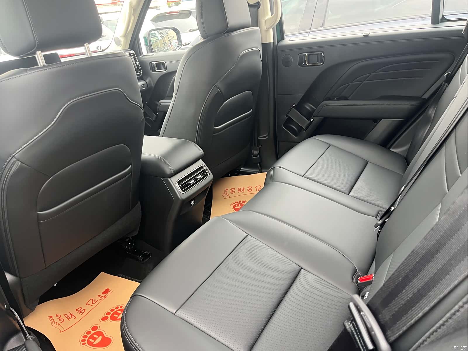 Haval Raptor, 2026 11