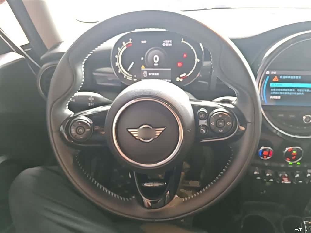 Mini Cooper, 2021 11