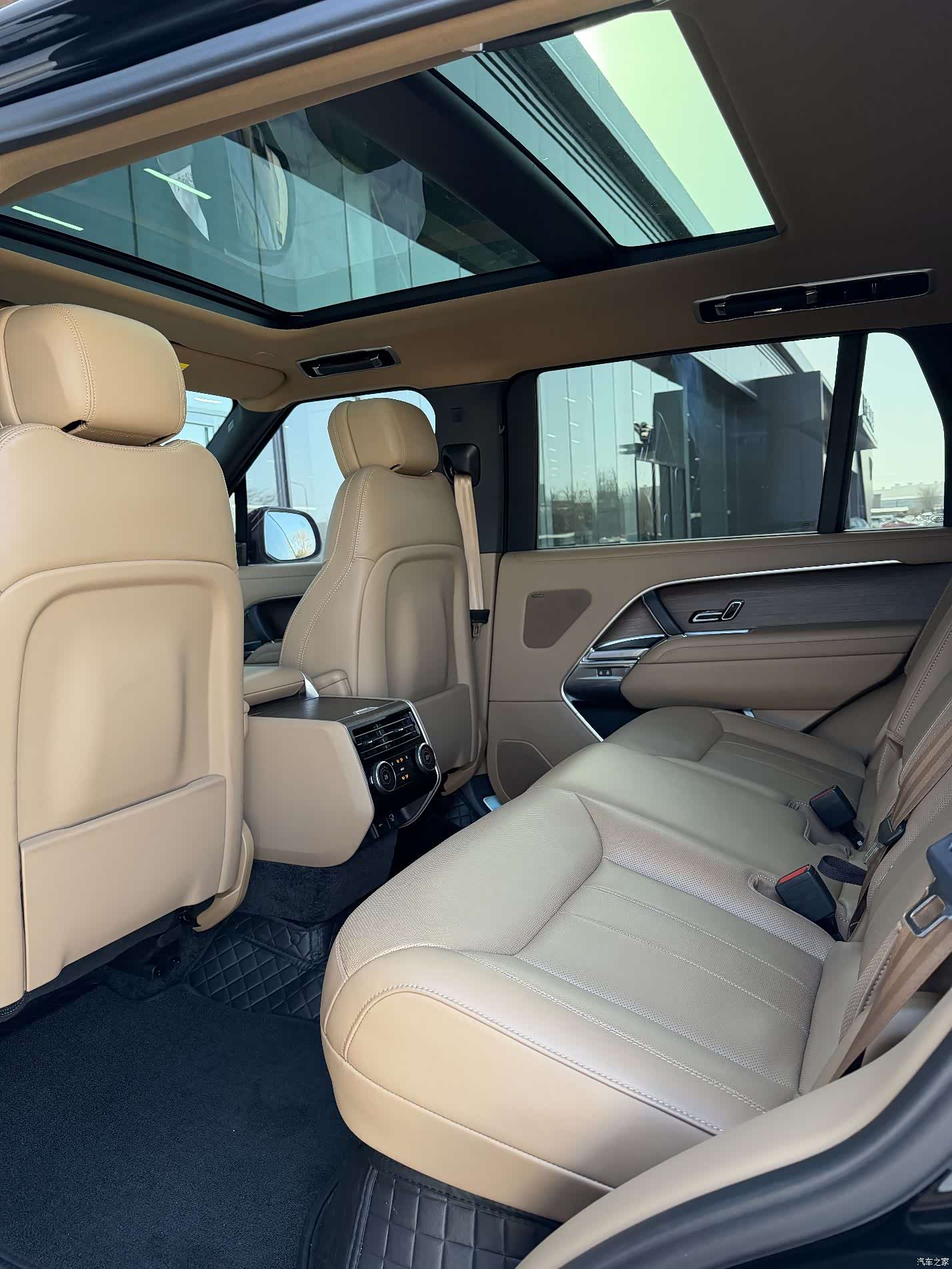 Land Rover Range Rover, 2025 16
