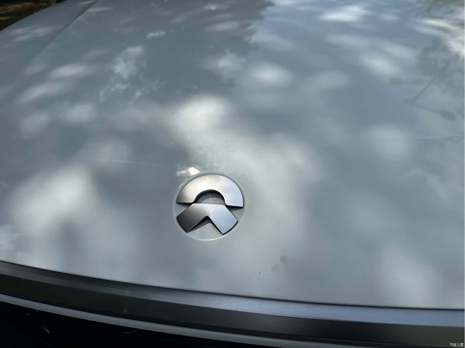 NIO ES8, 2019 21