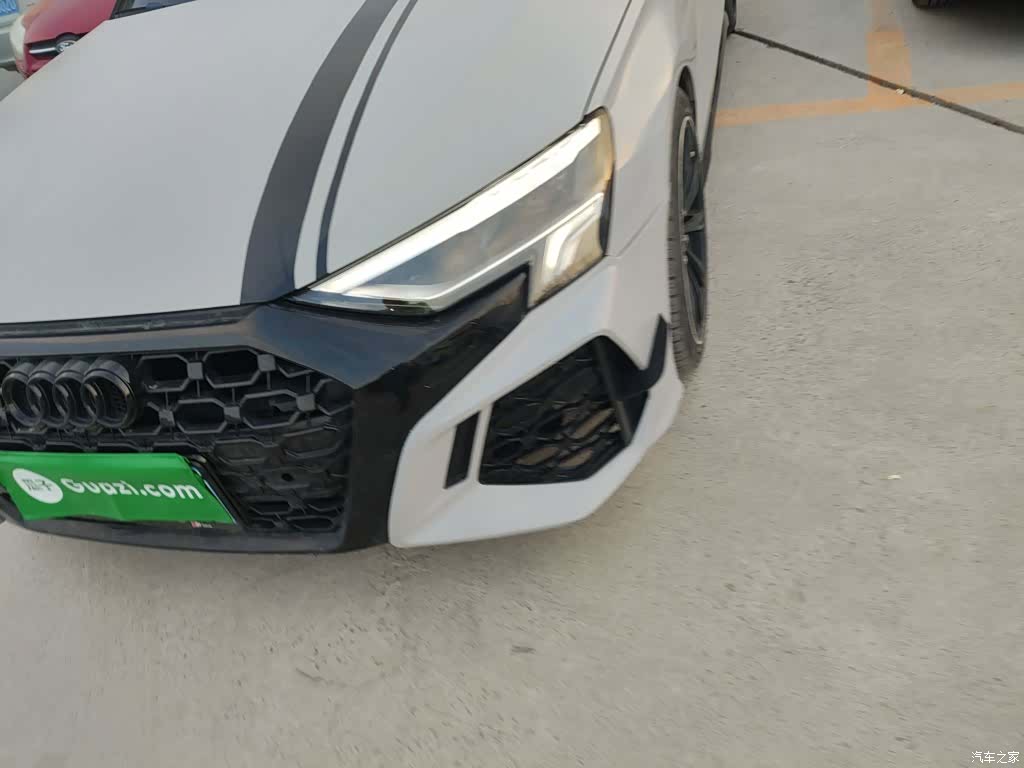 Audi A3, 2021 15