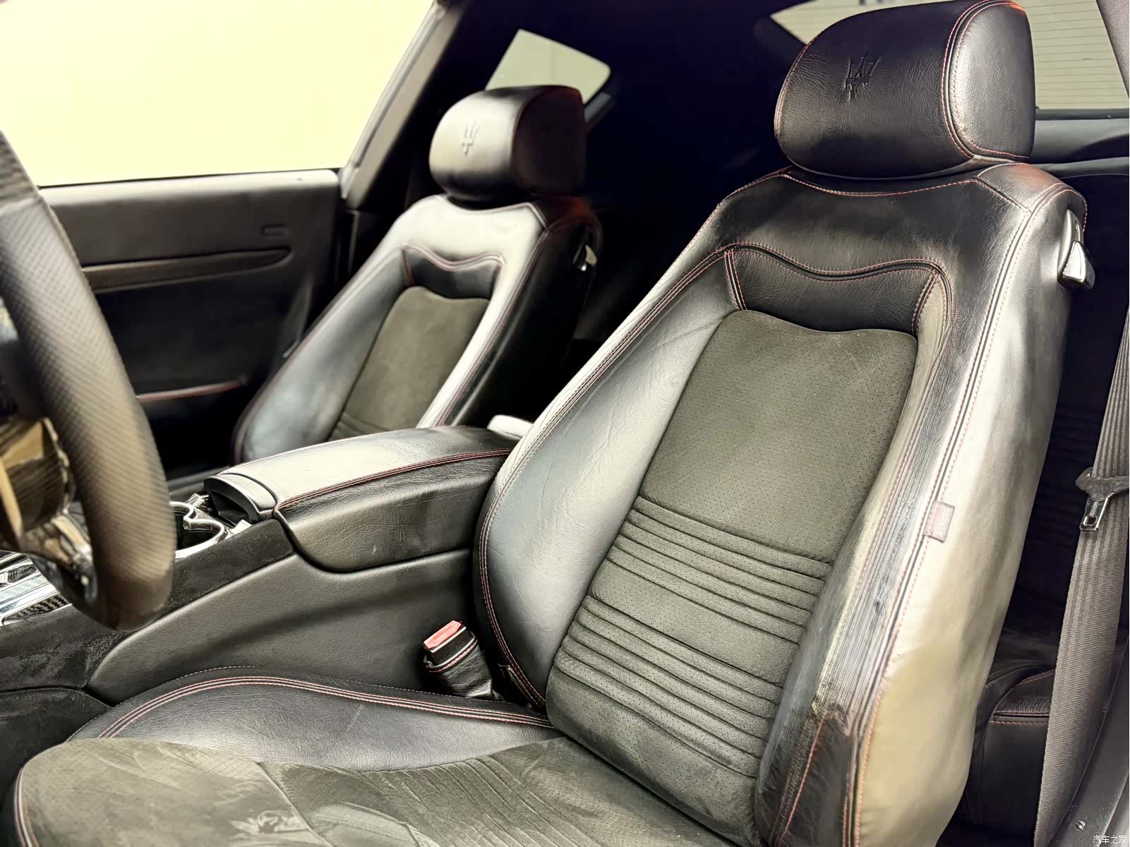 Maserati GranTurismo, 2012 17