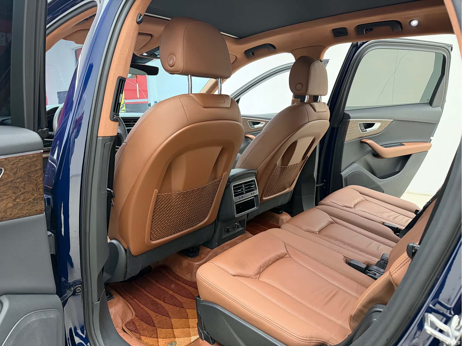 Audi Q7, 2020 14