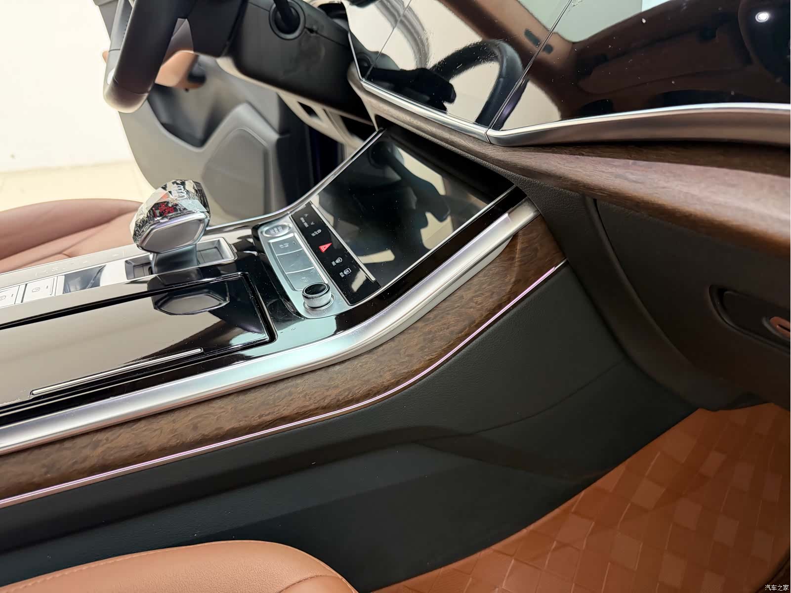 Audi Q7, 2020 18