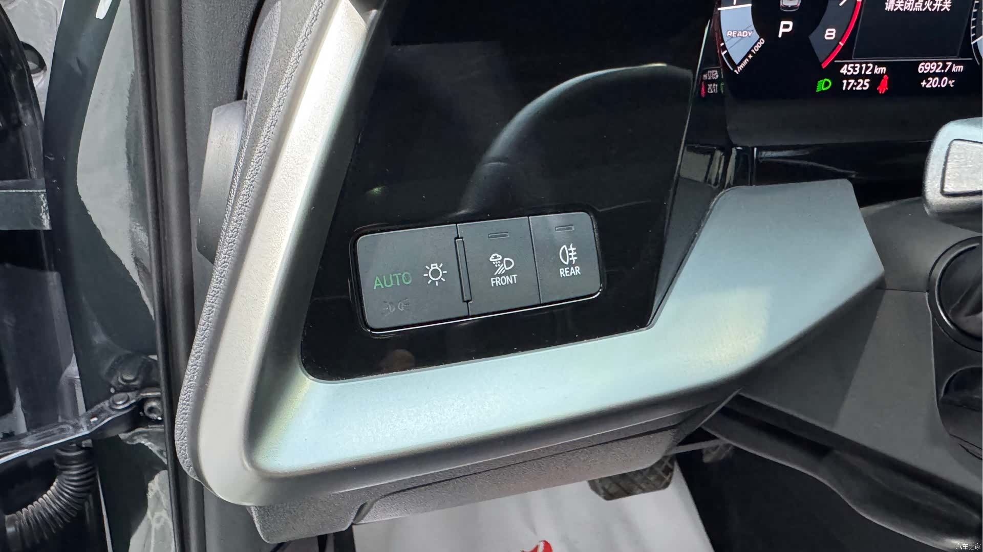 Audi A3, 2023 10