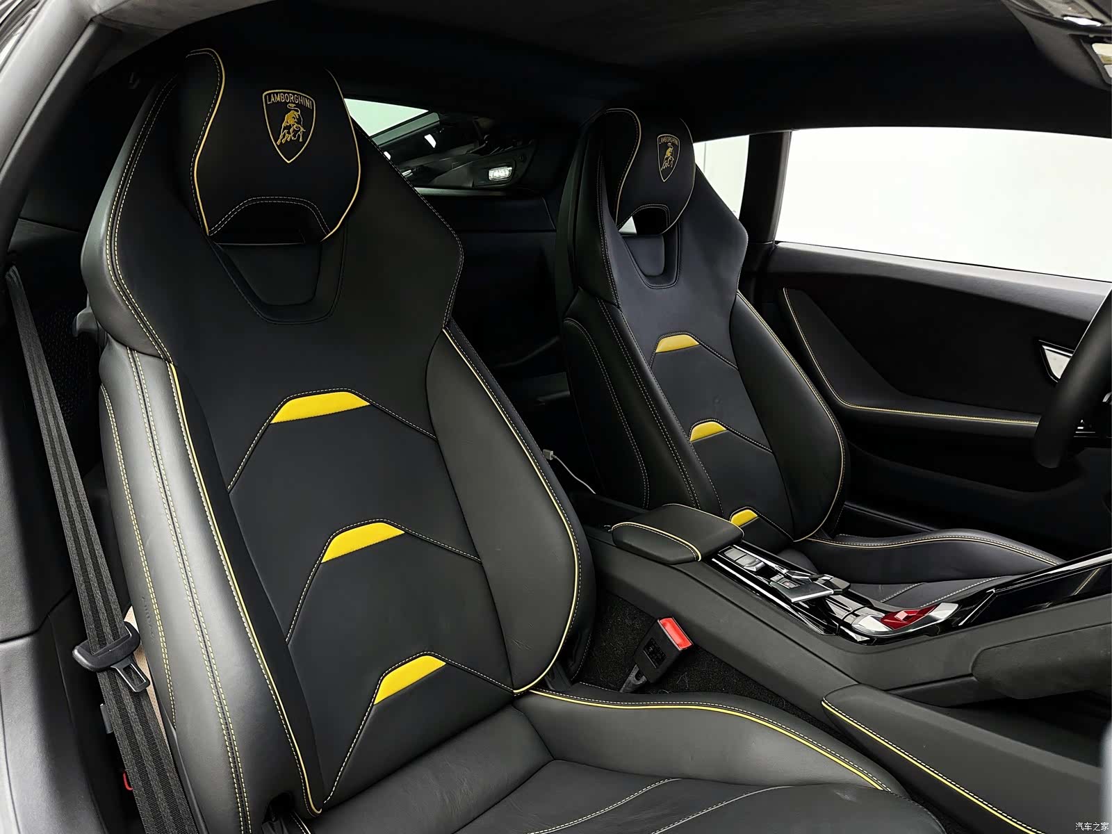Lamborghini Huracán, 2021 14