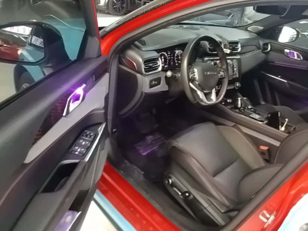 Lynk & Co 01, 2020 16