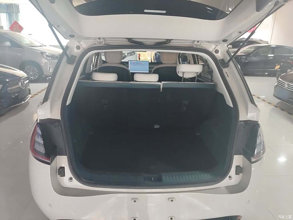 Wuling 460, 2024 19