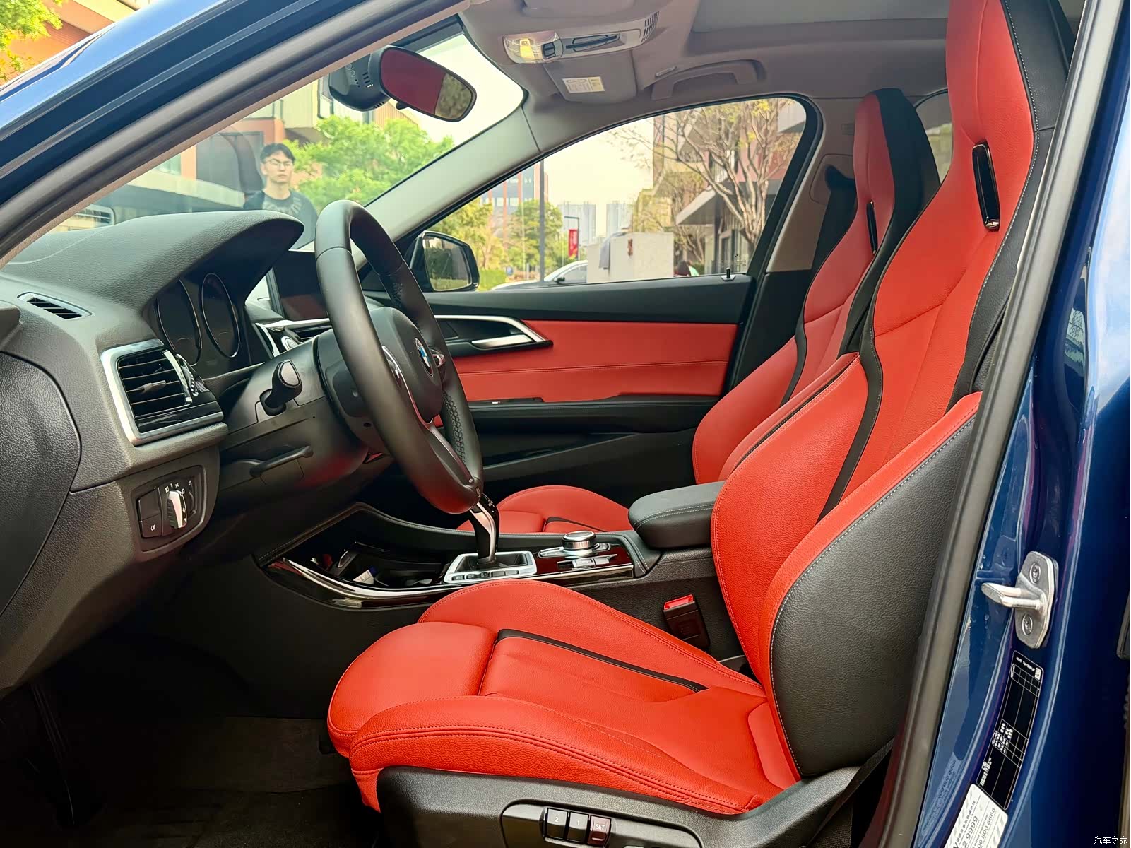BMW 1 Series, 2021 6
