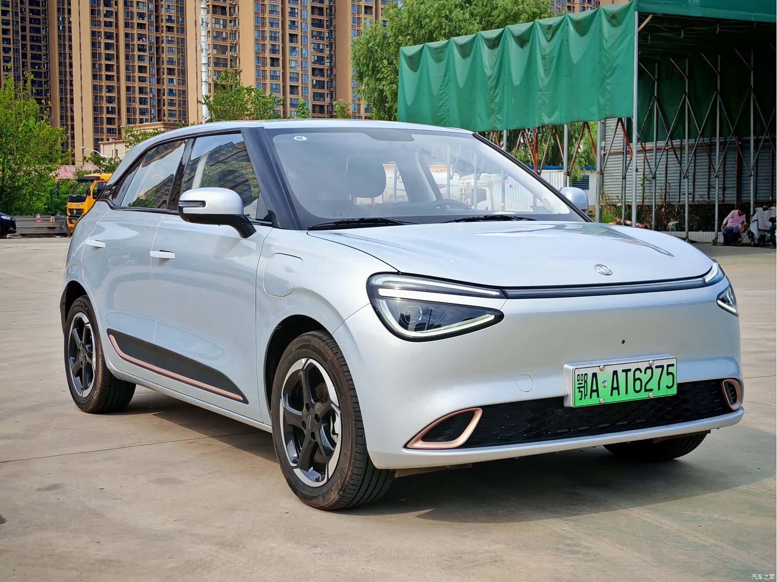 DongFeng 01, 2025 8