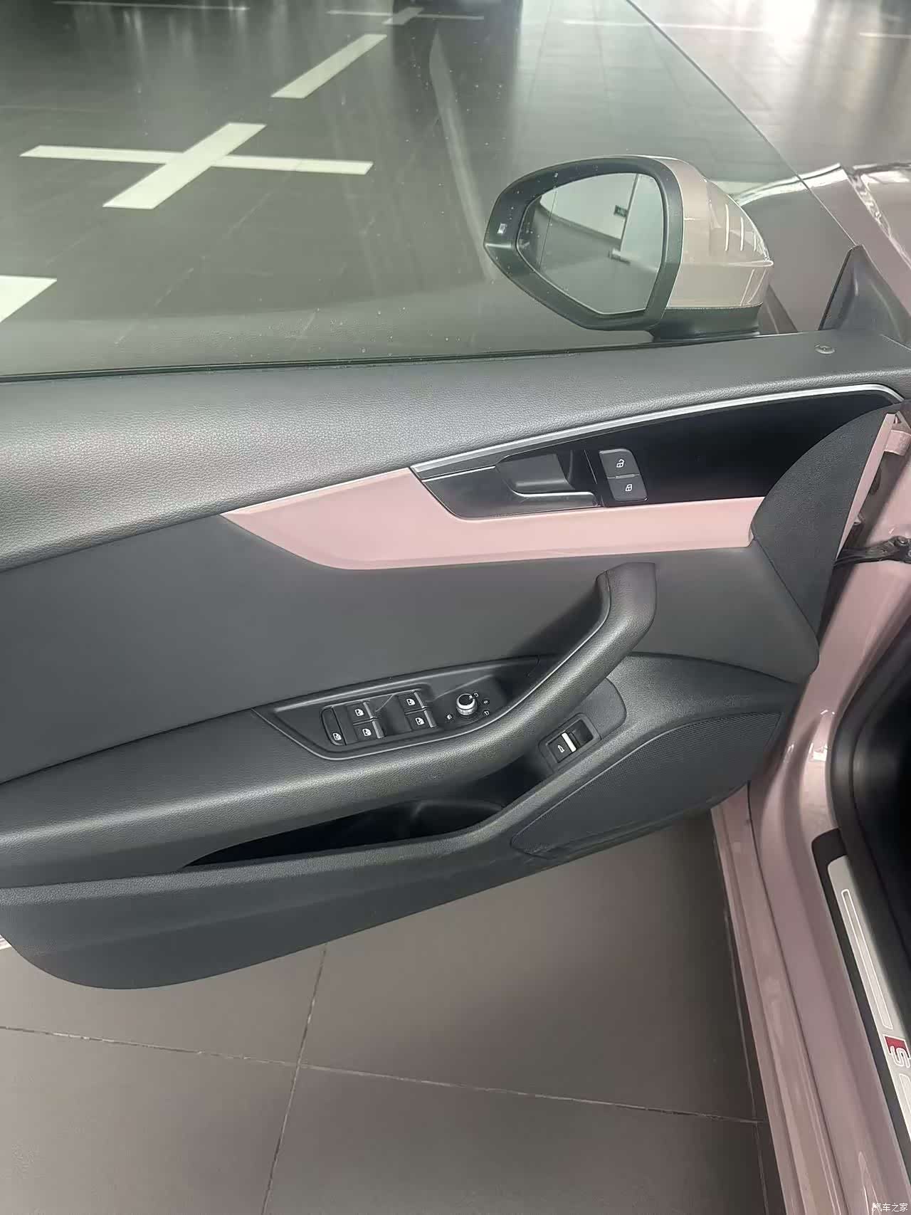Audi A5, 2024 7
