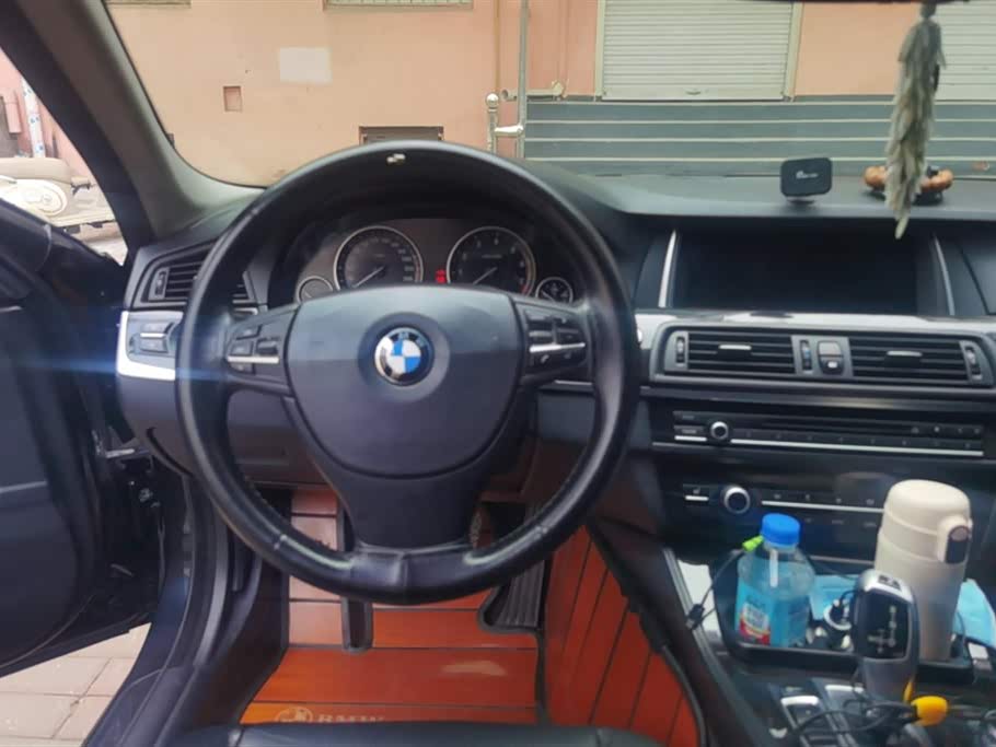 BMW 5 series BMW 5 series