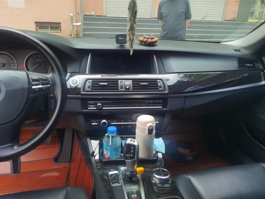 BMW 5 series BMW 5 series