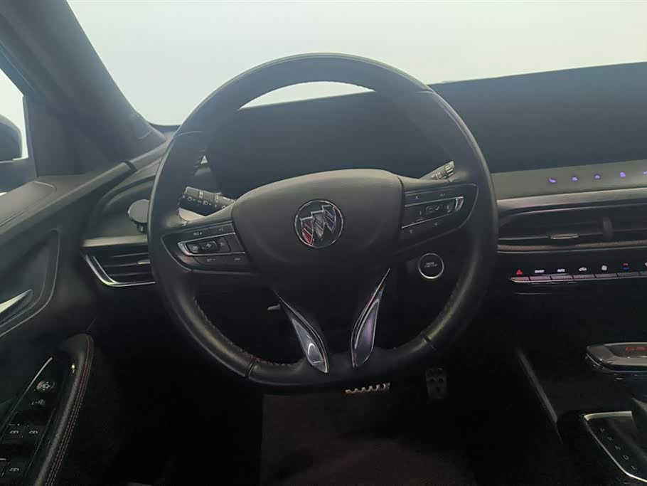 Buick Weilang