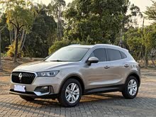 ����BX5 2017�� 25TGDI �Զ�����������