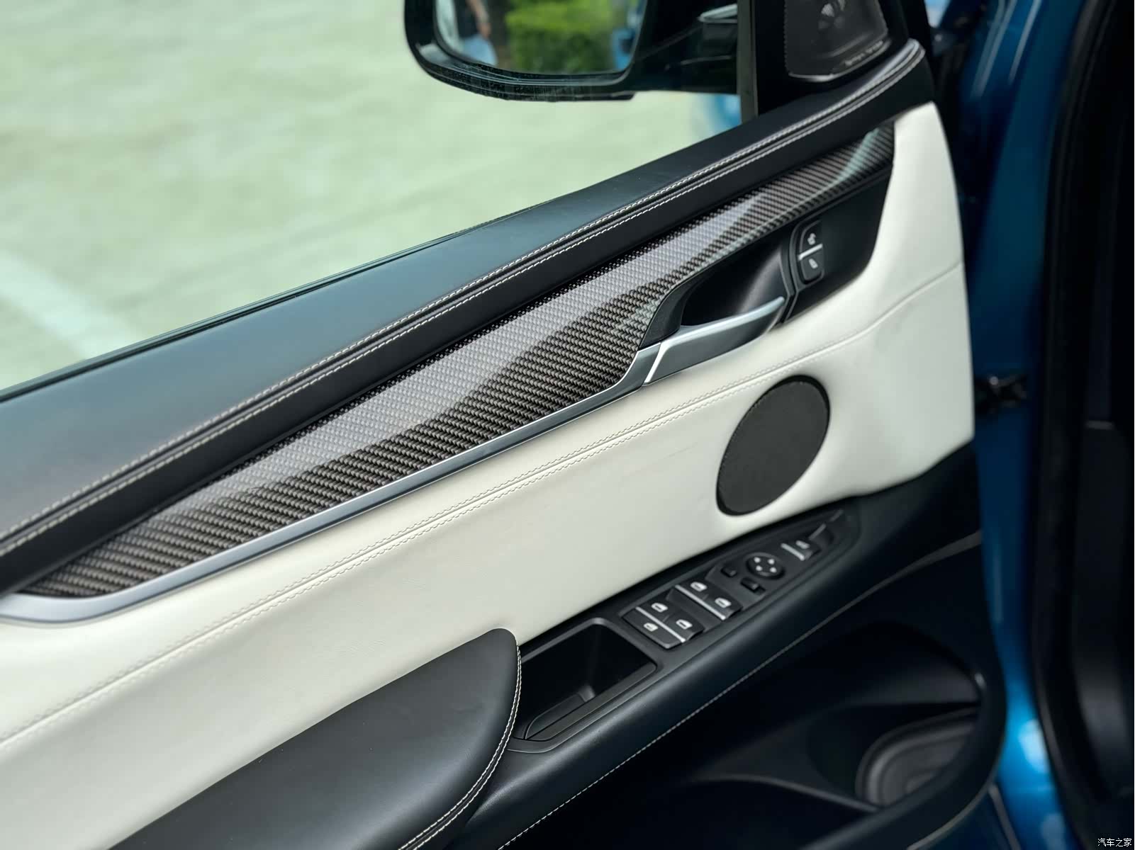 BMW X5, 2016 9