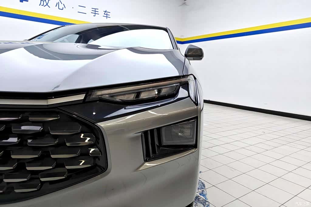 Ford Mondeo, 2023 все фото