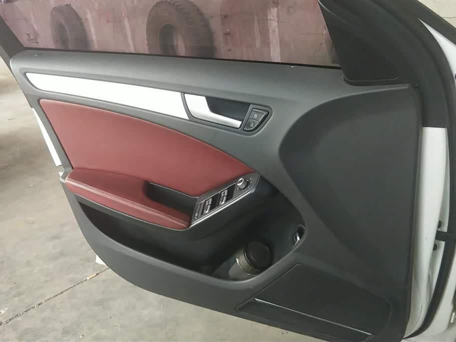 Audi A4L Audi A4L