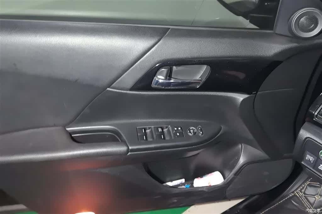 Honda Accord, 2018 7