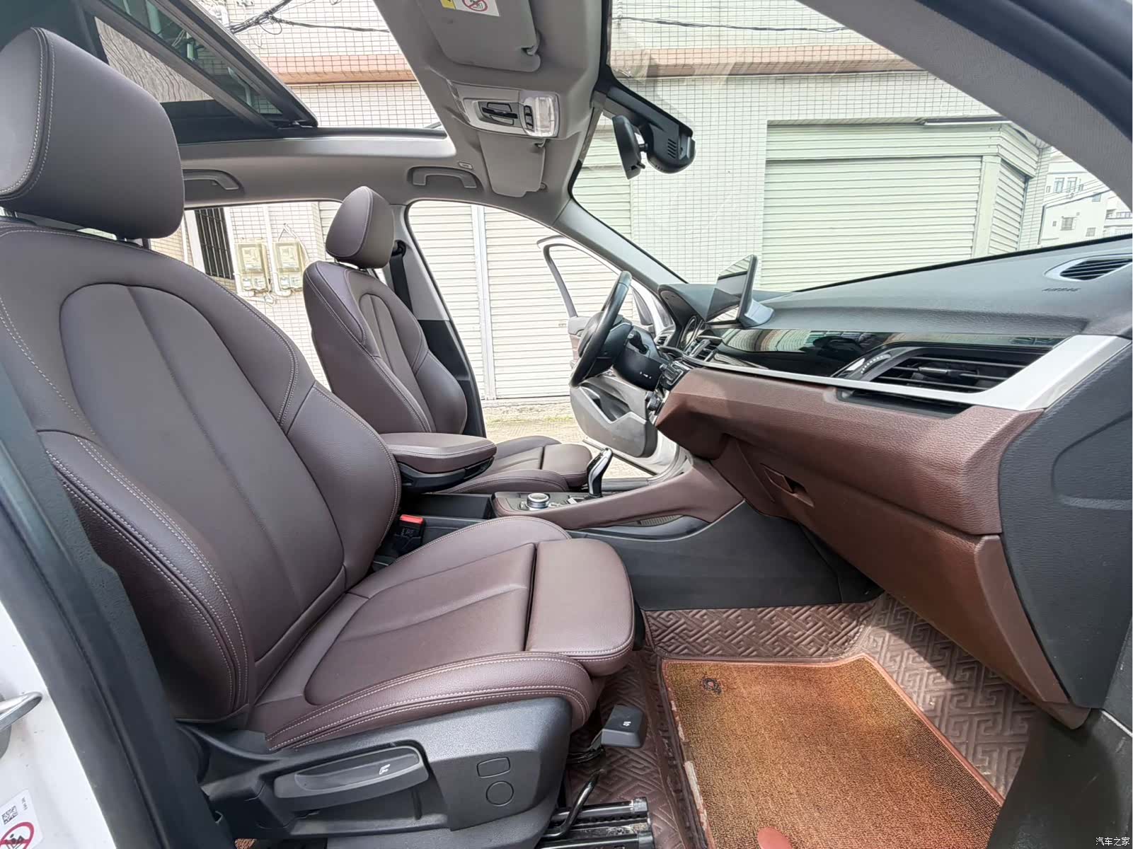 BMW X1, 2021 9