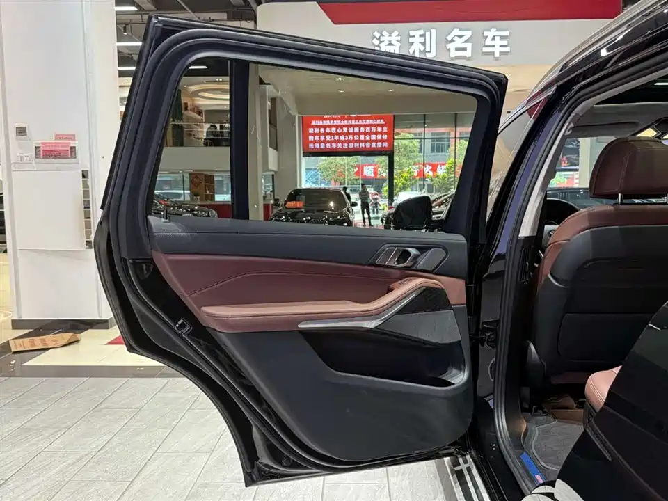 BMW X7 BMW X7