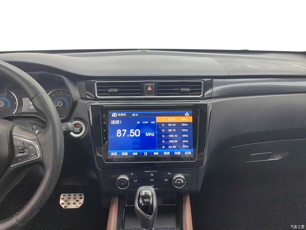 DongFeng 580, 2018 12