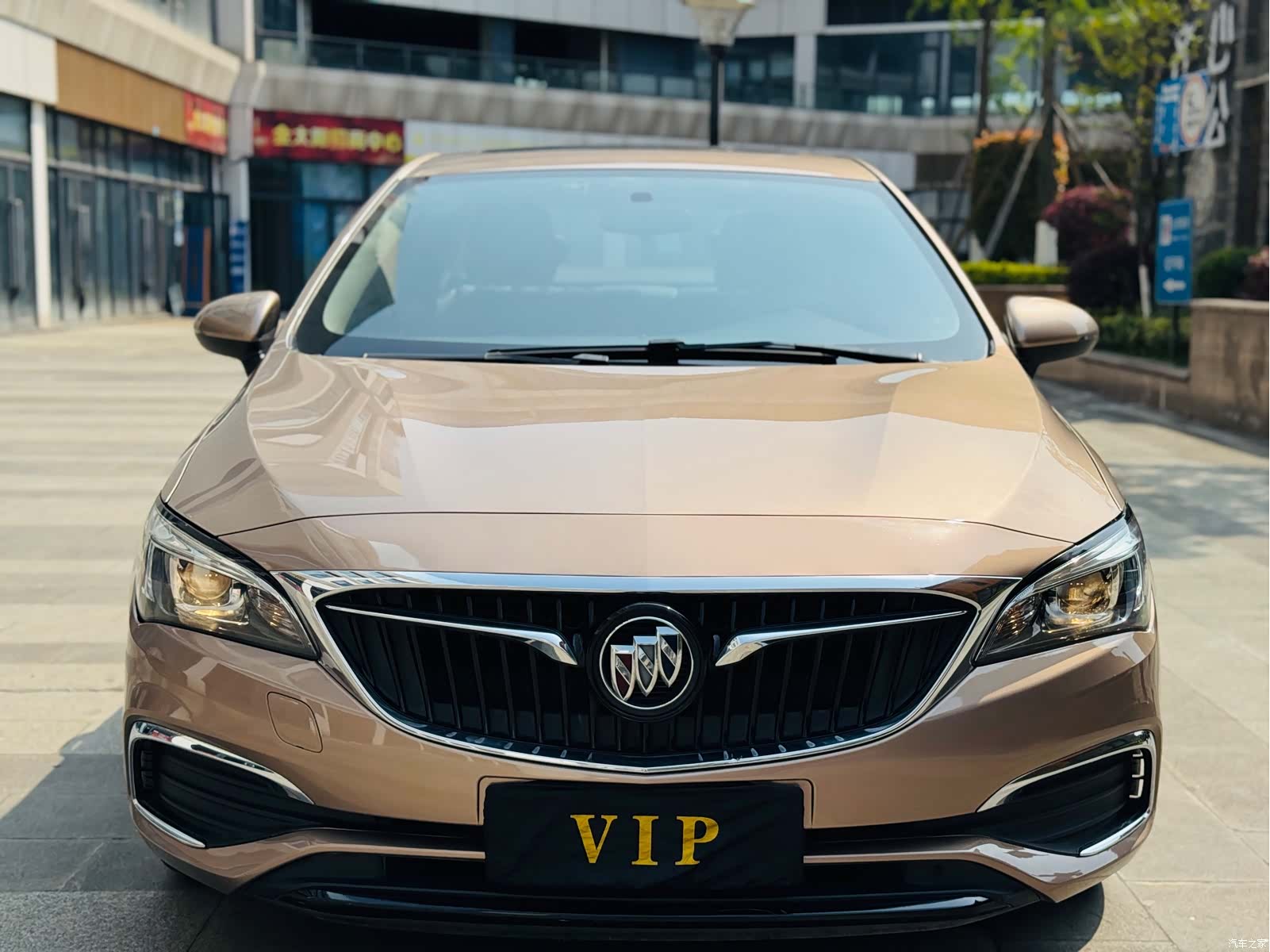 Buick Verano, 2017 2
