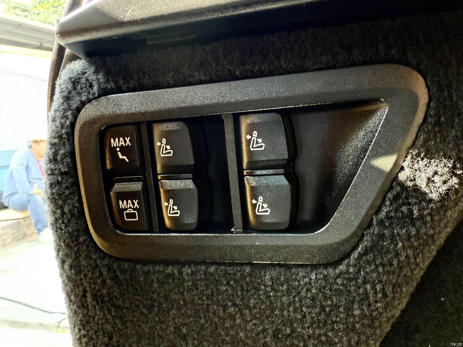 BMW X7, 2022 18