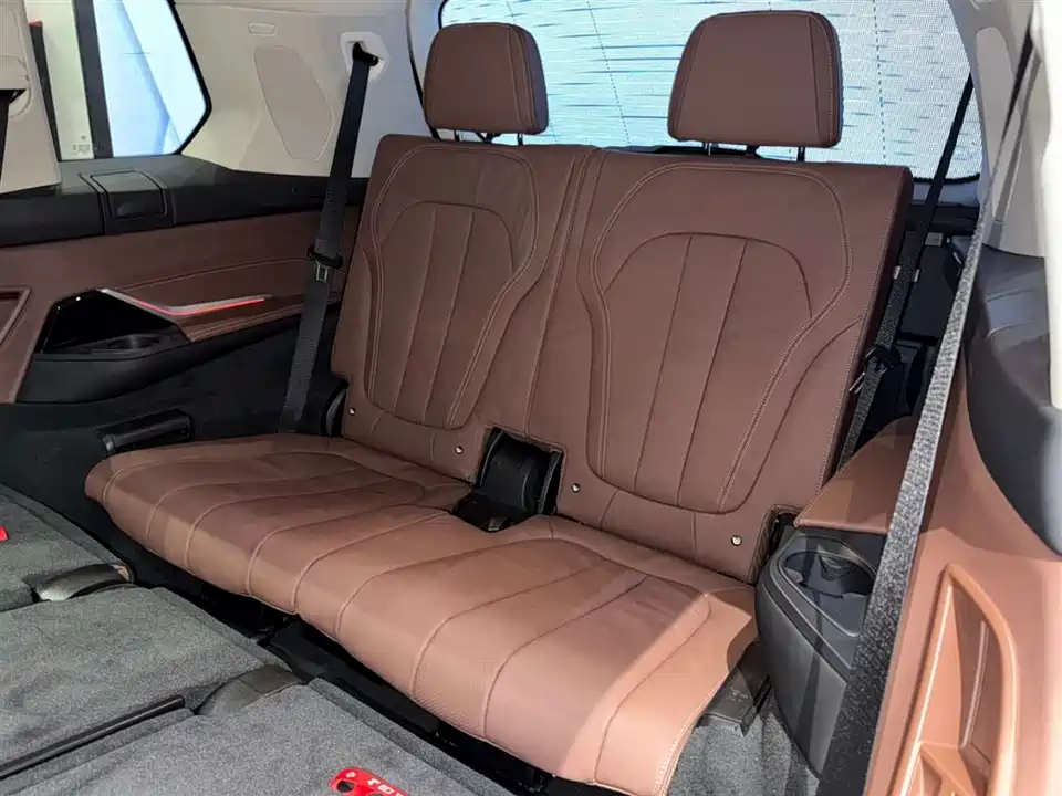 BMW X7 BMW X7
