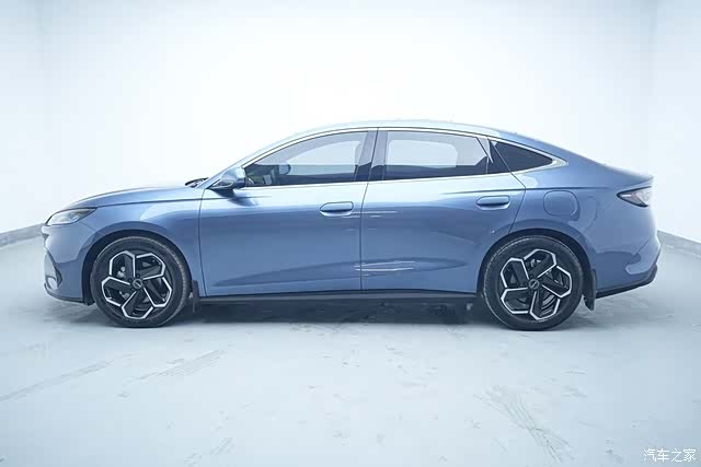 BYD Seal, 2024 2